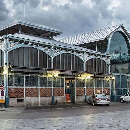 דירות דיז'ון Le Boheme Chic : Au Coeur Du Centre Historique מראה חיצוני תמונה